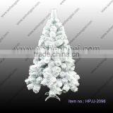 High-grade Pine Tree Mega Snow Flocking Christmas Tree Location Special Dress Tree thumbnail-1