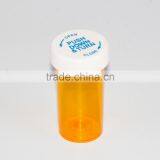 Disposable Child-resistant Cap Vials thumbnail-2