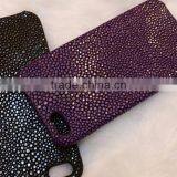 2017 Wholesale New Factory Direct Custom Leather Phone Case for IPhone 7 7 Plus thumbnail-6