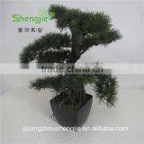SJLJ013528 High Simulation Artificial Tree and Plant Decorative Artificial Topiary Tree Potted Tree thumbnail-5