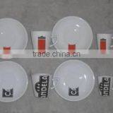 Cup and Saucer Set thumbnail-1
