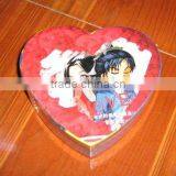 Hangzhou High Quality Cotton Magic Compressed Towel thumbnail-2