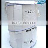 Popular Household Pop up Laundry Hamper With Mesh Part thumbnail-1