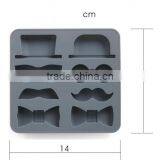 New Arrival Mustache Shaped Ice Tray thumbnail-2