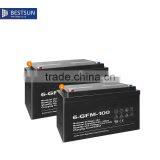 BESTSUN 500w Portable Solar Home Power System Solar Generator thumbnail-3