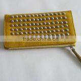 2012 Fashion Leather Purse thumbnail-1