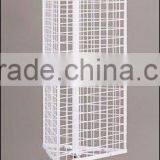 SDGF100-3 3 Side Gridwall Display Stand thumbnail-1