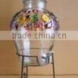 Big 8l Mason Jar With Dispenser China Supplier thumbnail-3