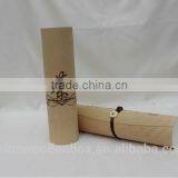 High Quality Light Weight Pine Wood Tea Box thumbnail-2