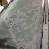 Embroidery Catholic Lace Veil Church Lace Veil Mantillas thumbnail-3