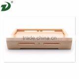 Hot Selling Wooden Bread Tray thumbnail-3