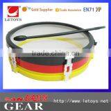 Hot Selling Drum Plastic Drum Popular Drum Musical Instruments thumbnail-1