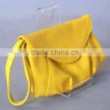 Factory Manufacturing!!3 Layers Good Quality Luxurious Acrylic Handbag Display Stand Rack thumbnail-2