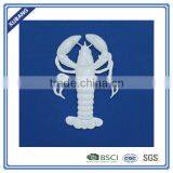 Hot Sales Resin Lobster Wall Plaque for Home thumbnail-1