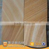Cheap Teak Sandstone Tiles Sandstone Slabs For Sale Yellow Sandstone Paving thumbnail-2