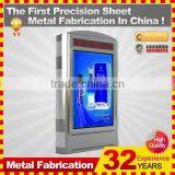 Outdoor Advertising Scrolling Light Box thumbnail-5