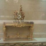 Egyptian Living Room Furniture Console Tabel Sets Wholesale thumbnail-6