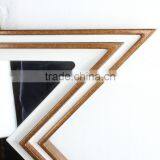 Star Shaped Wall Mirror for Home/hotel Decor thumbnail-4