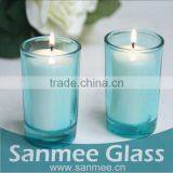 New Products Glass Candleholder thumbnail-1