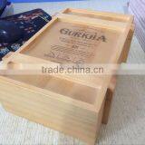 High-grade Wine Box Gift Box thumbnail-2