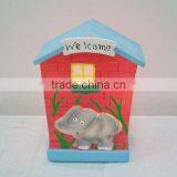 Decoration Night Light/House LED Night Light thumbnail-1