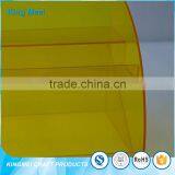 Acrylic Perfume Stair Step Display Stand thumbnail-6