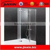 With 8~12mm Tempered Glass Sliding Glass Door thumbnail-1