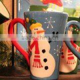 Christmas Mug thumbnail-1