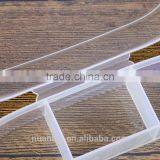 PP Plastic Cartoon Beads Clear Storage Boxes Transparent With Handle thumbnail-3