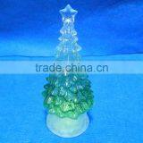 2015 New Stlye LED Flashing Plastic Christmas Tree thumbnail-1
