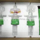 2015 Acrylic Angel With Led Garden Lights With 6H Timer for Sale thumbnail-5