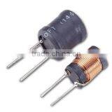 Radial Leaded Wire Wound Inductor thumbnail-3