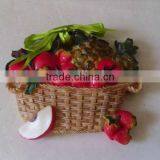 Fruit Shape Wall Hangs thumbnail-1