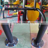 $252.00 (HD-12402) Exercise Equipment Factory Sales Outdoor Fitness Exercise Machine Outdoor Double Swaying Board thumbnail-5