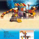 20 YEARS PRODUCTION EXPERIENCE ,KID'S PLAY ,OUTDOOR KID'S PLAYGROUND (HA-08501) thumbnail-1