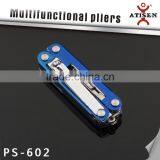 The Stainless Steel Beauty Multi-functions Scissors thumbnail-3