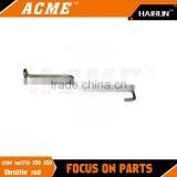 for Stihl Ms210 230 250 Throttle Rod thumbnail-1