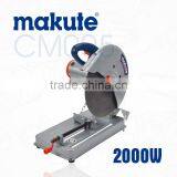 MAKUTE Cut off Machine CM005 Band Saw Iron Cut Machine thumbnail-2