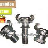 US Type Coupling