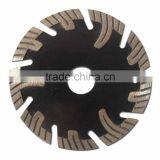 China Diamond Saw Blade For Cutting Marble Granite Concrete thumbnail-5