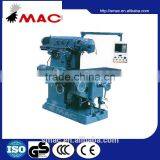 the Hot Sale and High Precision Chinese Type Milling Machine RMD46/1 of CHINA of SMAC thumbnail-1