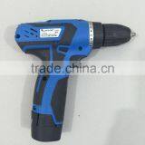 Master Li-lon Power Craft Rechargable Cordless Drill(MT6012) thumbnail-3