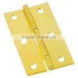 Bright Heavy Iron Hinge(hinges,iron Hinge,furniture Hinges)