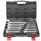 LB-450 14pcs Wrench Set Hand Tool Set Tool Kit in Aluminium Trolley