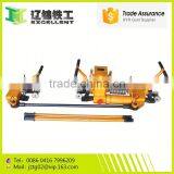 YTF-400II Hot Sale Track Super Good Pricing Adjuster thumbnail-5