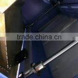 Lifting Platform Working Table for Co2 Laser Engraving and Cutting Machine thumbnail-1