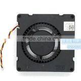 Home Furnishings 12 v 7 Cm, 7015 cm / 0.5 A BAZA0715R2U Turbine Centrifugal Fan thumbnail-2
