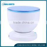 Christmas Promotion Gift Battery Operated Ocean Waves Light Projector With Music thumbnail-2