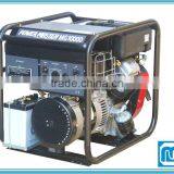 Power Master Gasoline Generator 10kw thumbnail-1