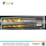 HSS Spiral Flute Machine Tap,hss Hand Tap thumbnail-1